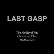 Last Gasp The Medieval Pub Cleveland Ohio 09 09 2022