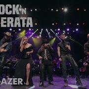 Rainbow STARGAZER Rock N Camerata