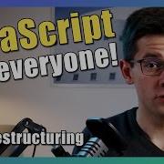 Destructuring JavaScript Introduction For Beginners 2021 25