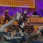Slipknot The Blister Exists Copenhell 2023