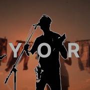 SYORA Paralysis Official Music Video