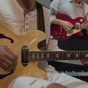 Revolution The Beatles Guitar Cover Epiphone Casino Les Paul Lucy
