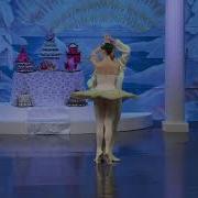 The Nutcracker TV Ad