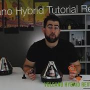Volcano Hybrid Review How To