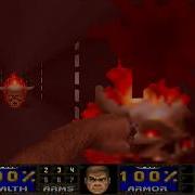 Doom 2 Hellbound Map 03 Testing Chambers UV Max In 7 19