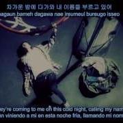 VIXX 차가운밤에 Cold At Night English Subs Sub Español Han Rom