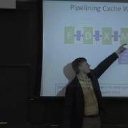 L11S2 Cache Pipelining