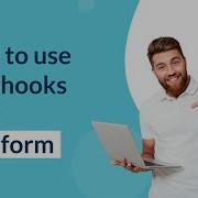 How To Use Webhooks Integrating Typeform With Go4Clients E Mail DRIP