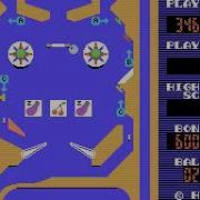 Rollerball MSX Version Gameplay Session For 1 Player