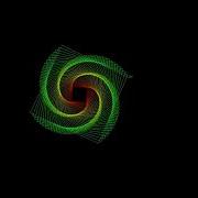 Spiral Rainbow Python Pycharm Turtle Design Programming Beautiful Design Squad Web Tech