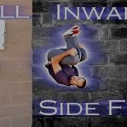 WALL INWARD SIDE FLIP Tutorial