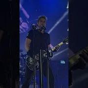 NICKELBACK Figured You Out Vienna 4 6 2024