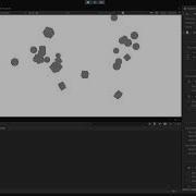 G Spawner Demo Unity Asset Store