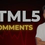 HTML Comments Explained How To Add Comments In HTML Code HTML Full Course For Beginners