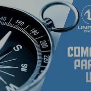 Учебник Unreal Engine 5 Компас часть 1 пользовательский интерфейс