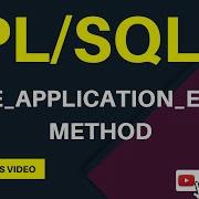 RAISE APPLICATION ERROR Method In Pl Sql Pl Sql Tutorial Exception Handling In Pl Sql