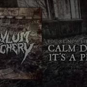 Asylum Butchery Calm Down It S A Prank