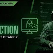 How To Perform An SQL Injection Attack On Metasploitable 2
