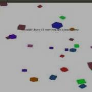 LWJGL GUI Test OpenGL Java