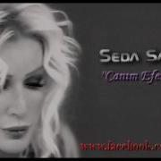 Seda Sayan Canım Efendim 1990 Ya Benim Olursun