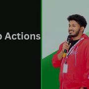 GitHub Actions 101 Automate Like A Pro With GitHub Actions Full Recorded Session