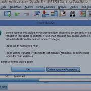 How To Make An SPSS Boxplot