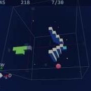 Snake 3D Gameplay Short Intro Webgl Threejs