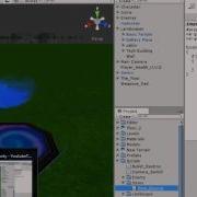 Unity 3D Tutorial Part 23 Hovering Items