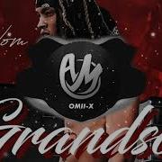 King Von Tuff 8D Audio Slowed