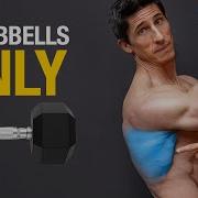 The BEST Dumbbell Back Exercises WIDTH THICKNESS