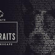 Inkscape Tutorial Text Portraits