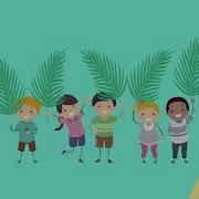 What Is Palm Sunday For Kids