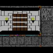 ScummVM Playing Might Magic 1 Concept 1