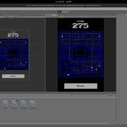 Pacman Unity Project