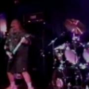 No Remorse Burn Live