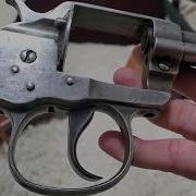 Colt 1878 Reassembly Help