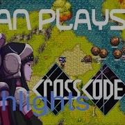 DASH ARTS Crosscode Stream Highlights 1 The Titan Game