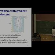 Old Lecture 6 Acceleration Regularization And Normalization