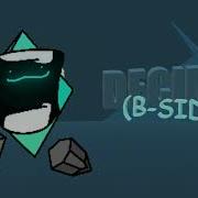 Decimal B Side FNF Vs Dave Dimensional Deep End UST