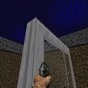 GZDoom Mirror Portal Polyobject