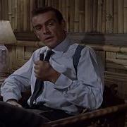 DR NO James Bond Dispatches Professor Dent