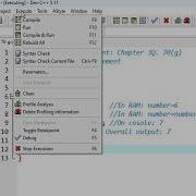 Understand Output Of The Given Code Operator Precedence Post Pre Increment Decrement Part 3