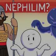 EVERYTHING About The Nephilim In Under 20 Minutes