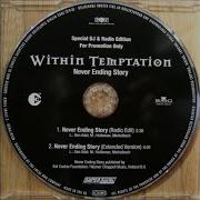 Never Ending Story Radio Edit