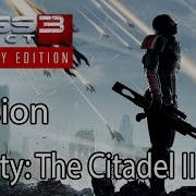 Mass Effect 3 Mission Priority The Citadel II