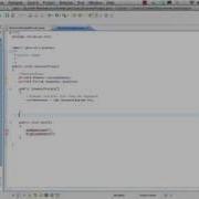 Using A Java Scanner For Keyboard Input