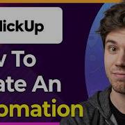 How To Create An Automation In ClickUp For Beginners 2026 Guide