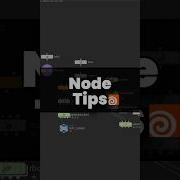 Clever Tricks In Houdini With Nodes