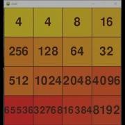 Cracking 2048 In Python With Expectiminimax