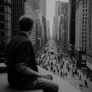 Watching The World Go By
